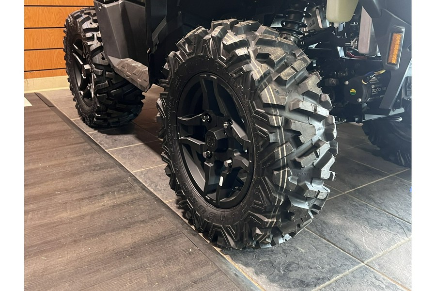 2025 Polaris SPORTSMAN 570 TRAIL