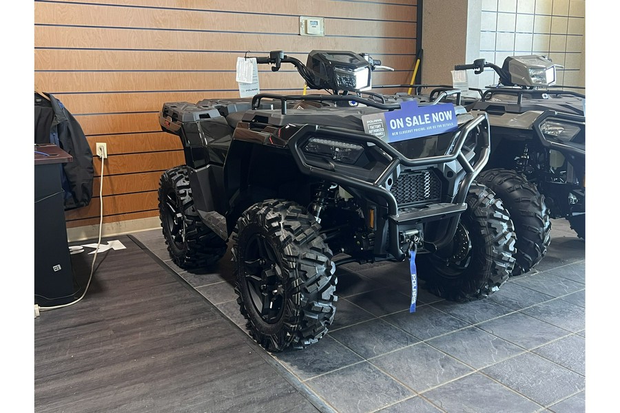 2025 Polaris SPORTSMAN 570 TRAIL