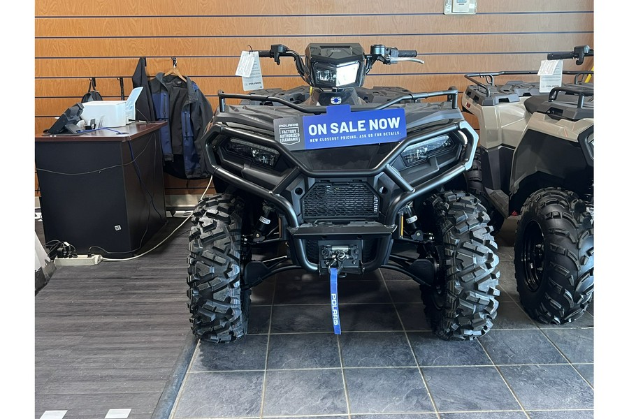 2025 Polaris SPORTSMAN 570 TRAIL