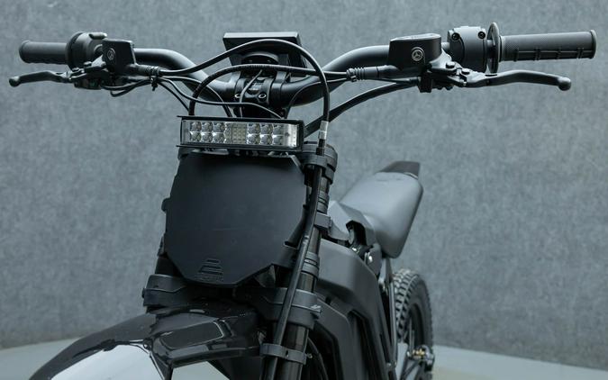 2025 E RIDE PRO SS 3.0