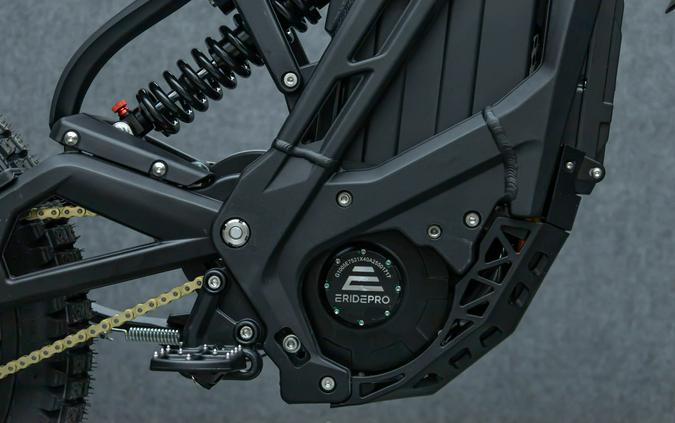 2025 E RIDE PRO SS 3.0