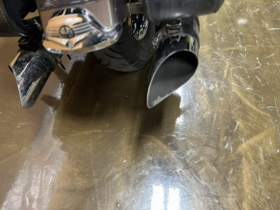 FLHRC 2005 Road King® Classic