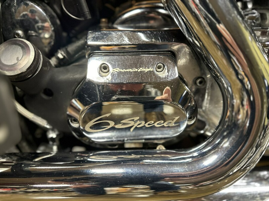 FLHRC 2005 Road King® Classic