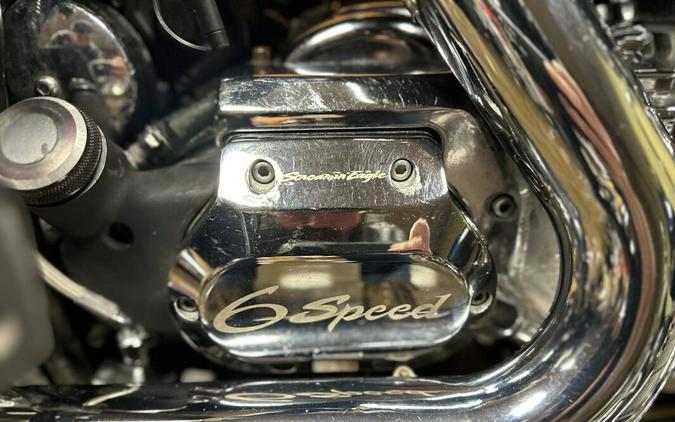 FLHRC 2005 Road King® Classic