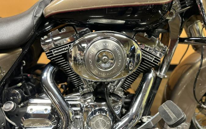 FLHRC 2005 Road King® Classic