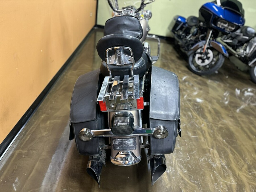 FLHRC 2005 Road King® Classic