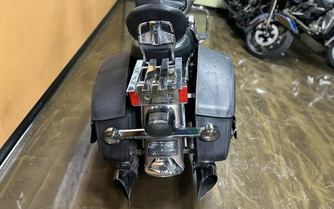 FLHRC 2005 Road King® Classic