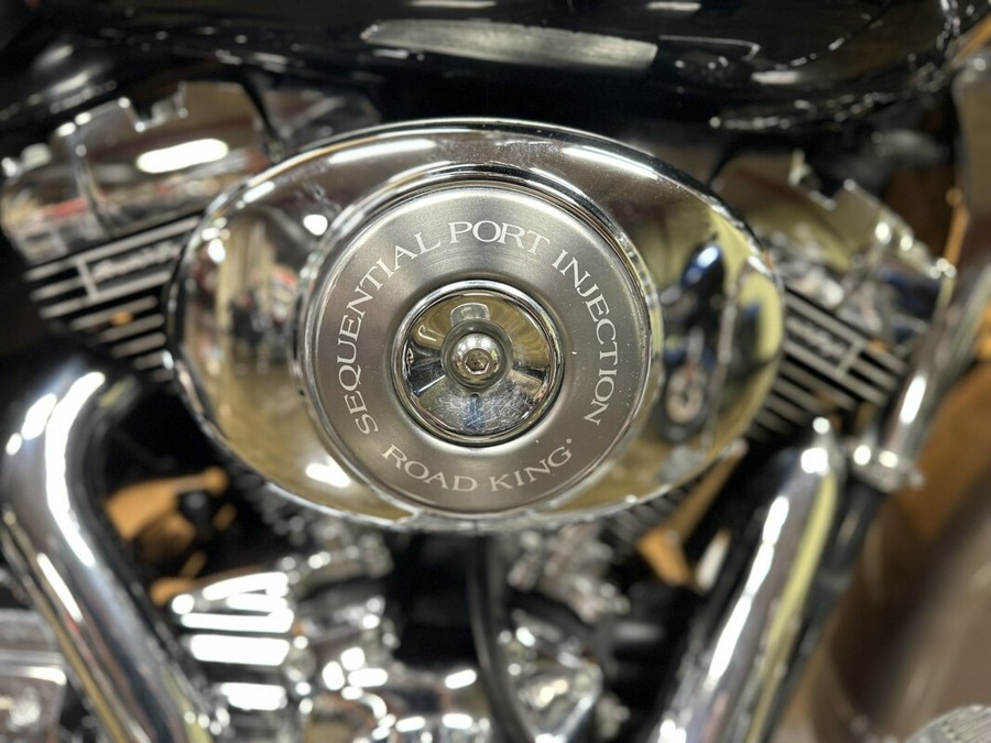 FLHRC 2005 Road King® Classic