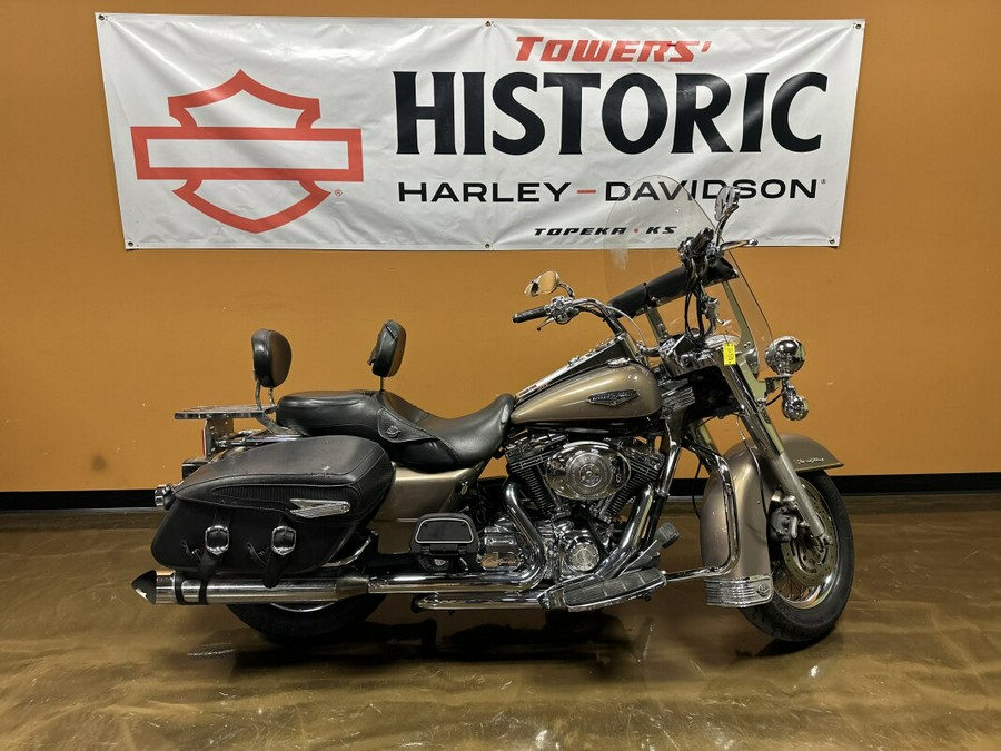 FLHRC 2005 Road King® Classic
