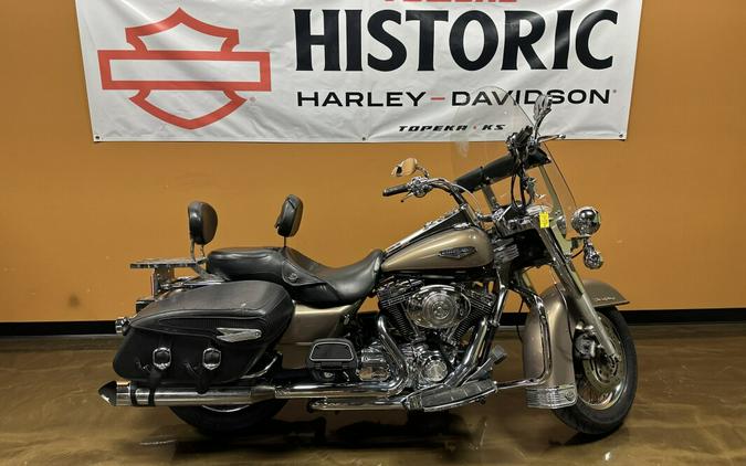 FLHRC 2005 Road King® Classic