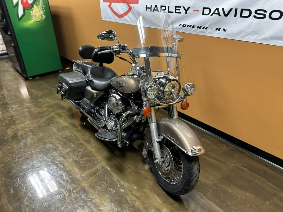 FLHRC 2005 Road King® Classic