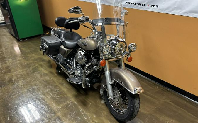 FLHRC 2005 Road King® Classic