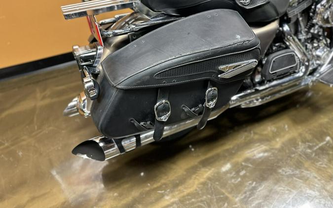 FLHRC 2005 Road King® Classic