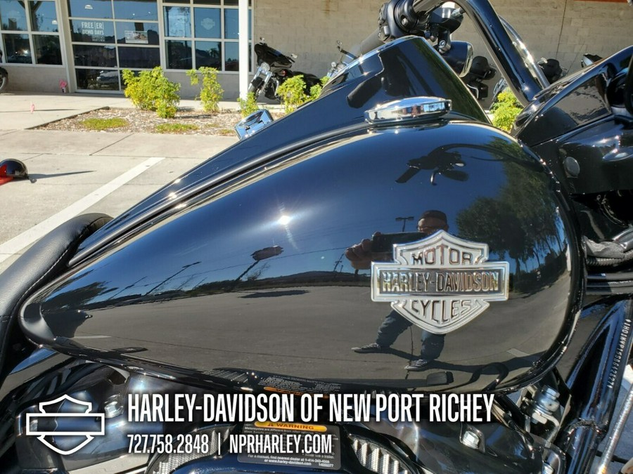 2025 Harley-Davidson® Road King™ Special