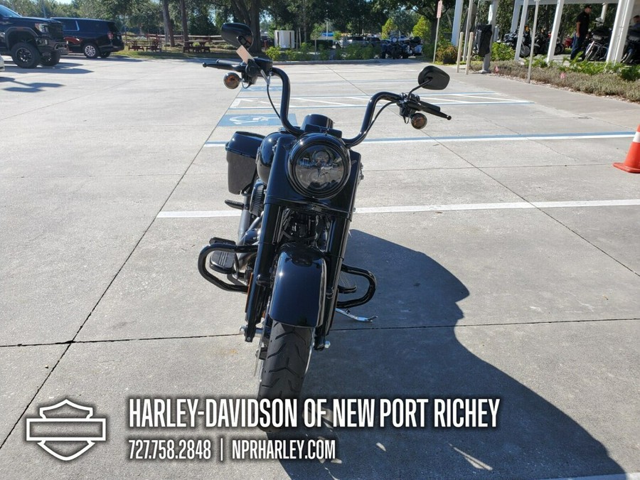 2025 Harley-Davidson® Road King™ Special
