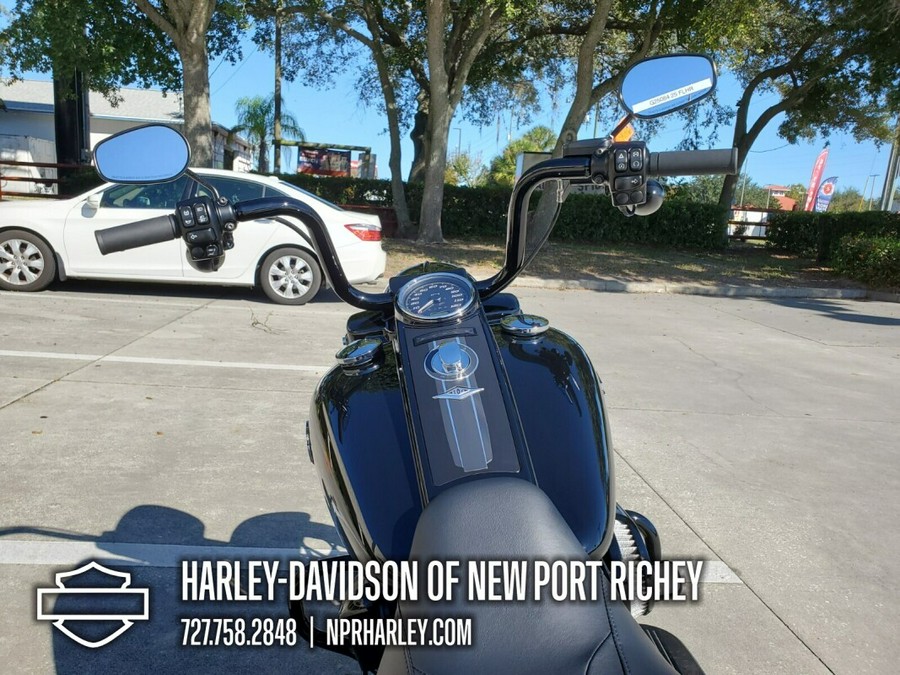 2025 Harley-Davidson® Road King™ Special