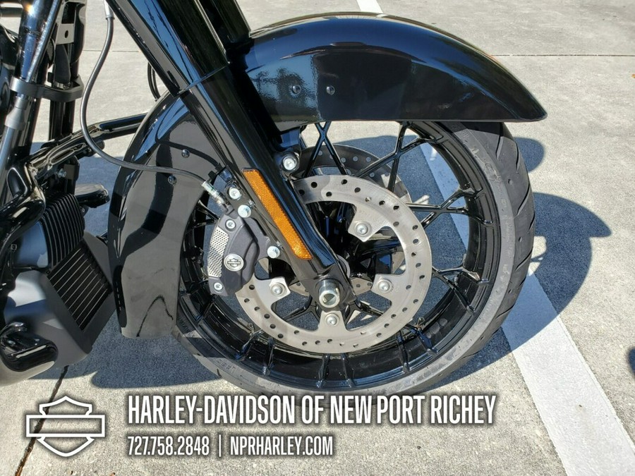 2025 Harley-Davidson® Road King™ Special