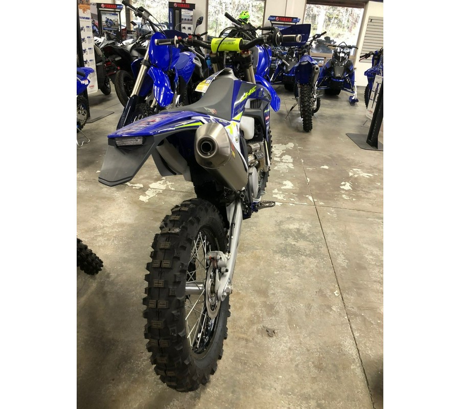 2023 Sherco SE-F 450 Factory 4T