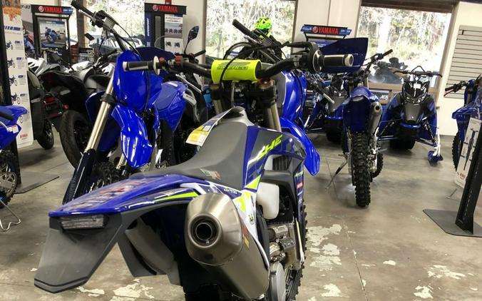 2023 Sherco SE-F 450 Factory 4T