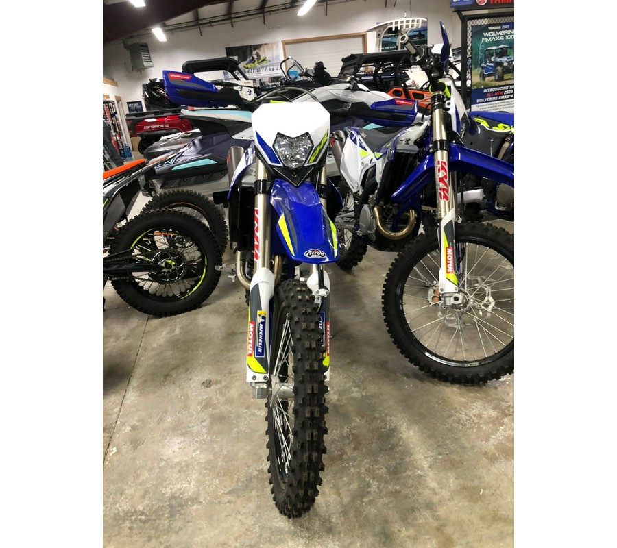 2023 Sherco SE-F 450 Factory 4T