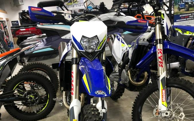 2023 Sherco SE-F 450 Factory 4T