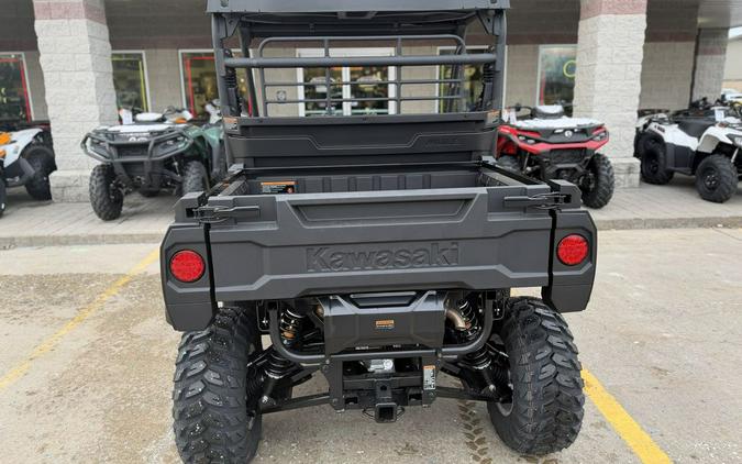 2026 Kawasaki Mule Pro-Mx™ SE