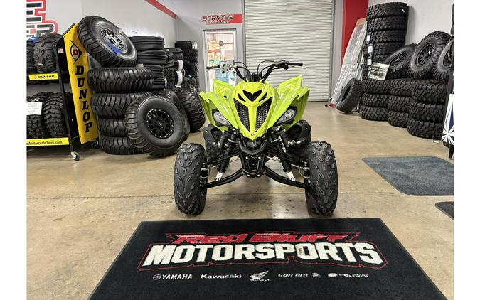 2026 Yamaha Raptor 700R SE