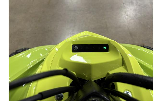 2026 Yamaha Raptor 700R SE