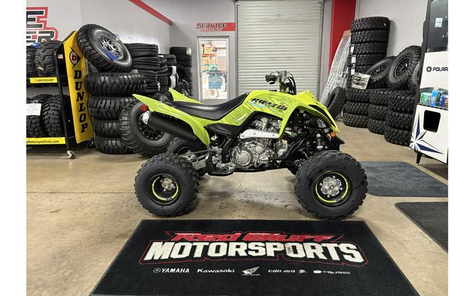 2026 Yamaha Raptor 700R SE