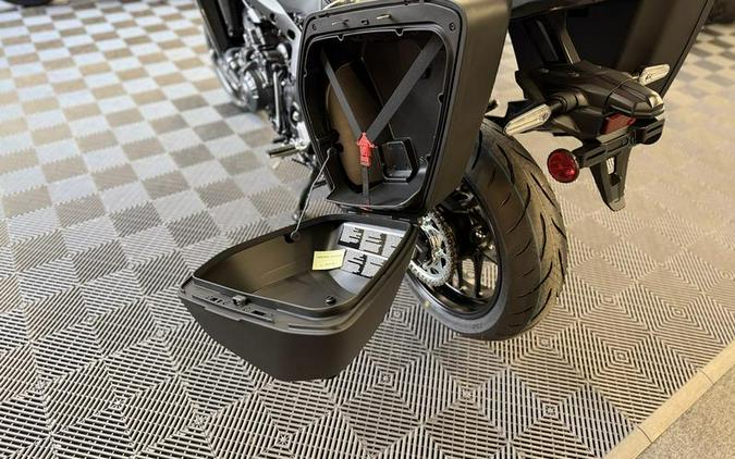 2025 Yamaha Tracer 9