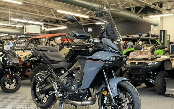 2025 Yamaha Tracer 9