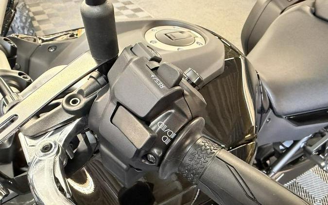 2025 Yamaha Tracer 9