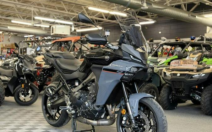 2025 Yamaha Tracer 9