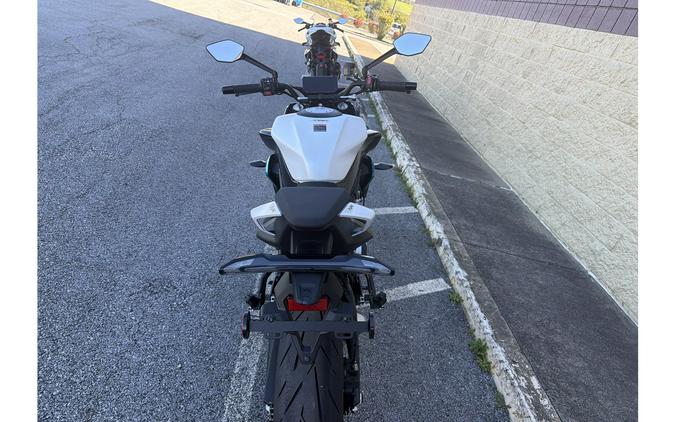 2026 675NK - CFMOTO