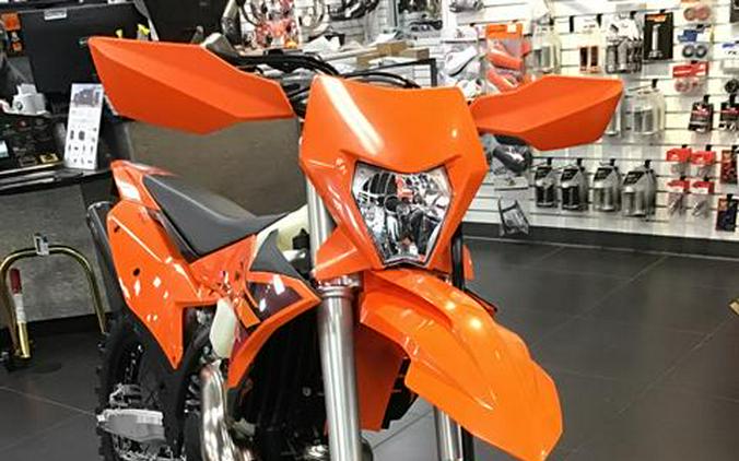 2026 KTM 300 XC-W