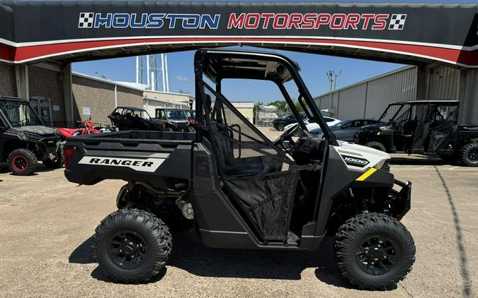 2026 Polaris® Ranger 1000 Premium