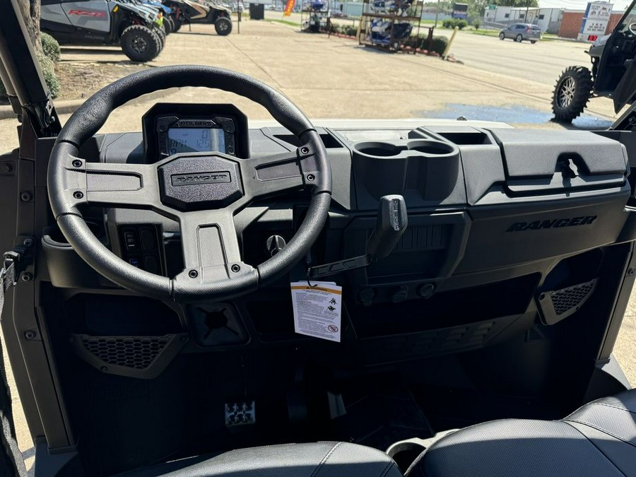 2026 Polaris® Ranger 1000 Premium