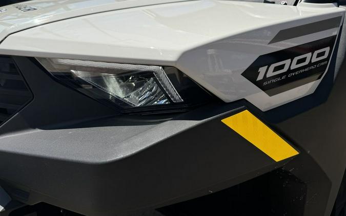 2026 Polaris® Ranger 1000 Premium