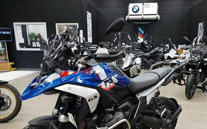 2026 BMW R 1300 GS