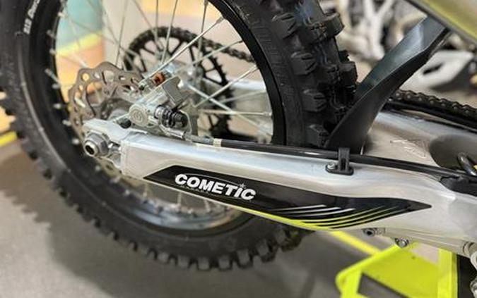 2025 Triumph TF 450-RC Edition