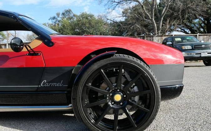 2024 Vanderhall Carmel® GT