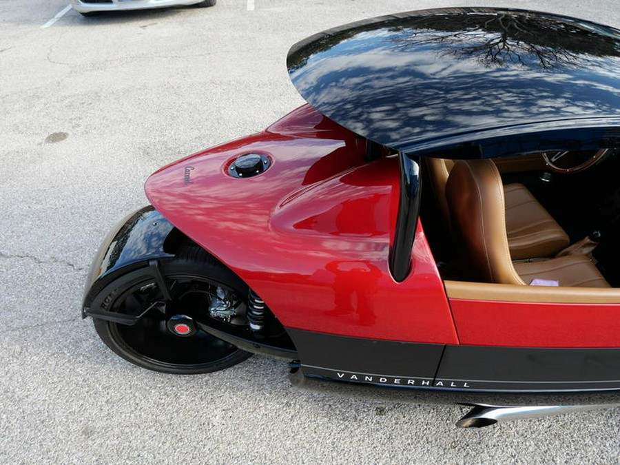 2024 Vanderhall Carmel® GT