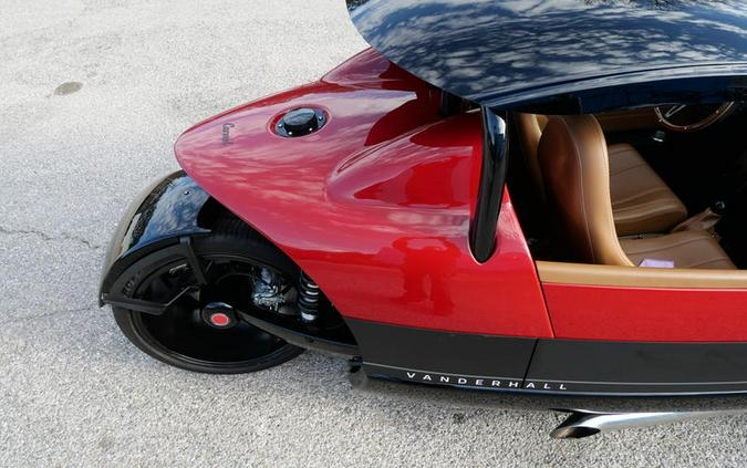 2024 Vanderhall Carmel® GT
