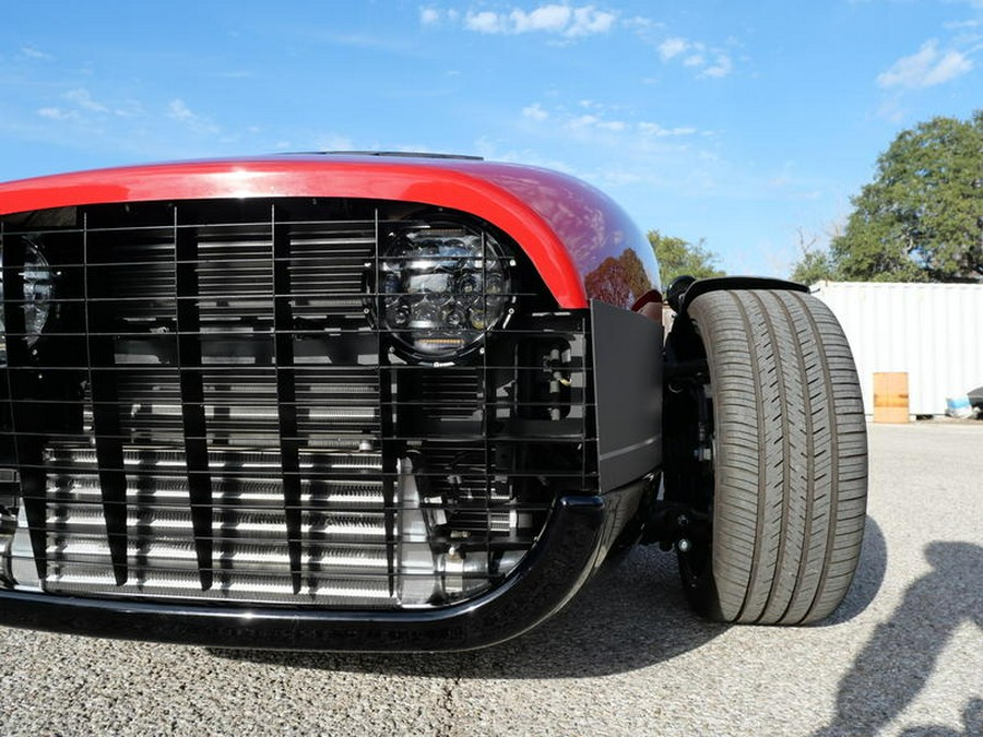 2024 Vanderhall Carmel® GT