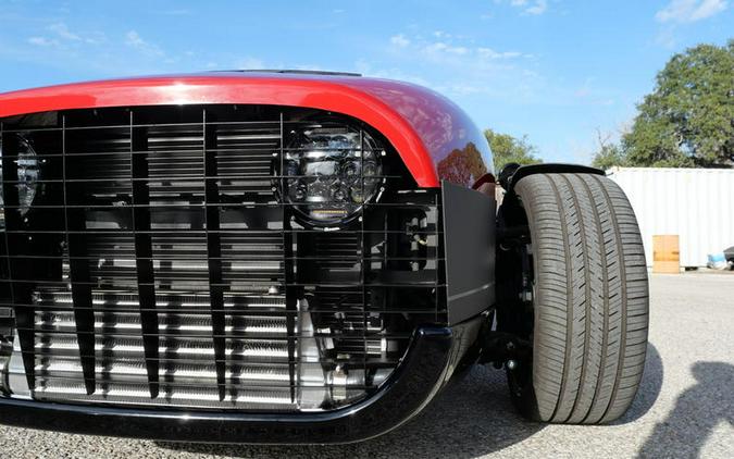 2024 Vanderhall Carmel® GT