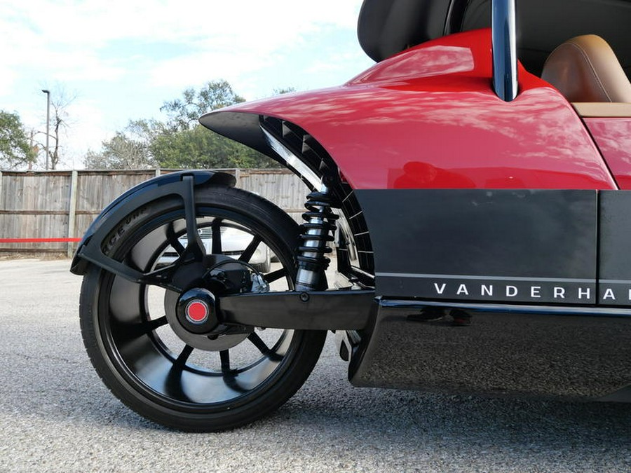 2024 Vanderhall Carmel® GT