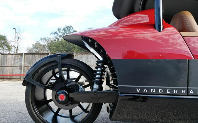2024 Vanderhall Carmel® GT