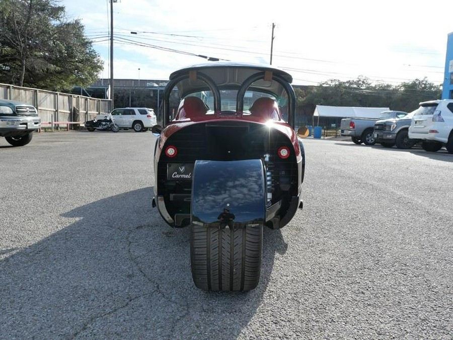 2024 Vanderhall Carmel® GT