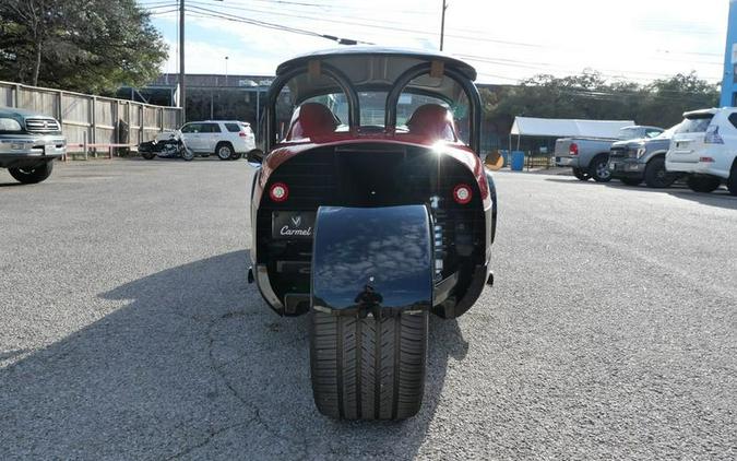 2024 Vanderhall Carmel® GT