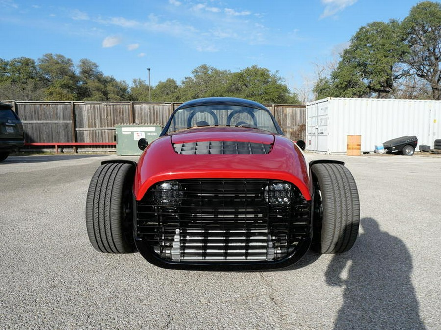 2024 Vanderhall Carmel® GT